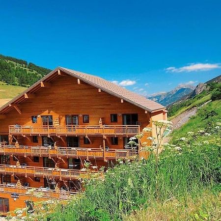 瓦尔T2/3 6Pers & Pied Des Pistes & Piscine Chauffee公寓 外观 照片