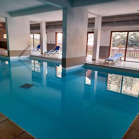 瓦尔T2/3 6Pers & Pied Des Pistes & Piscine Chauffee公寓 外观 照片