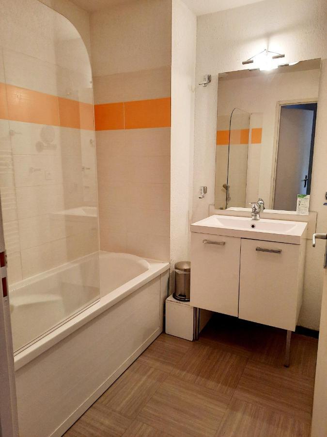 瓦尔T2/3 6Pers & Pied Des Pistes & Piscine Chauffee公寓 外观 照片