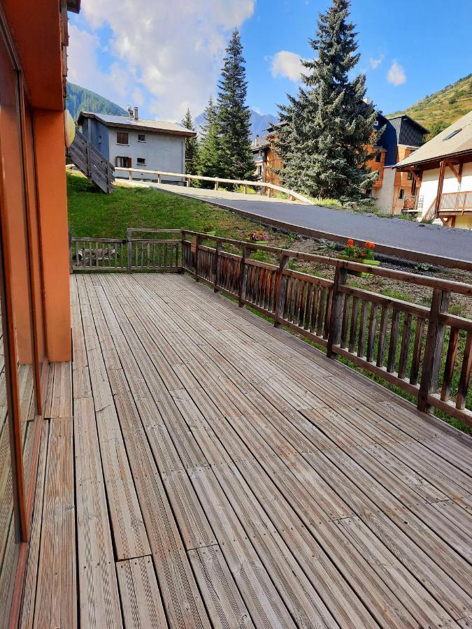 瓦尔T2/3 6Pers & Pied Des Pistes & Piscine Chauffee公寓 外观 照片